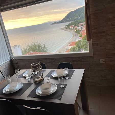 The Odyssey Holiday Home - Agios Ioannis, Pelion Agios Ioannis  Bagian luar foto