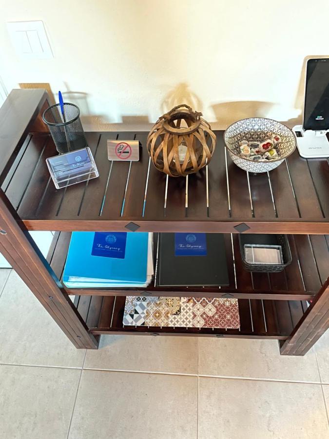 The Odyssey Holiday Home - Agios Ioannis, Pelion Agios Ioannis  Bagian luar foto