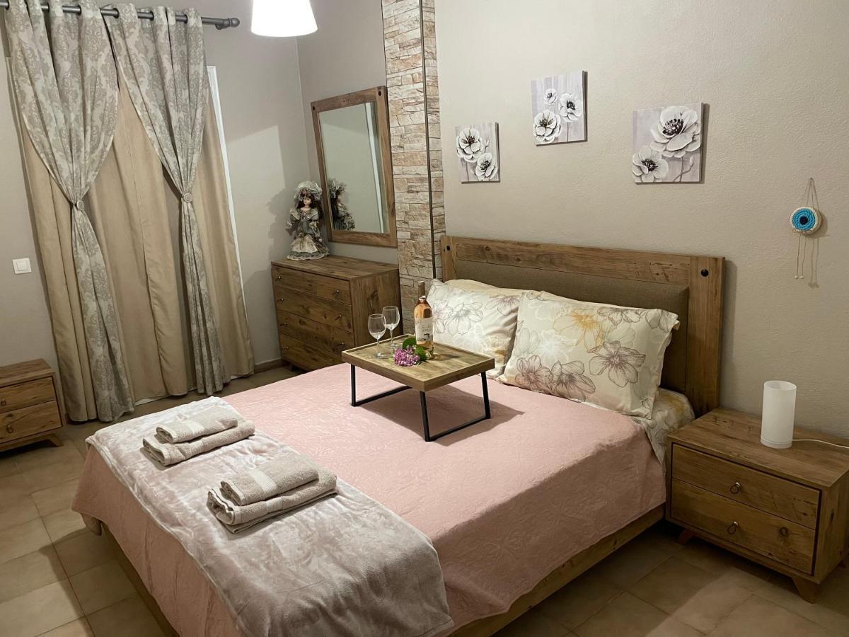 The Odyssey Holiday Home - Agios Ioannis, Pelion Agios Ioannis  Bagian luar foto