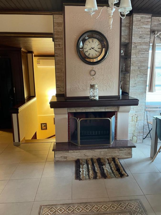 The Odyssey Holiday Home - Agios Ioannis, Pelion Agios Ioannis  Bagian luar foto