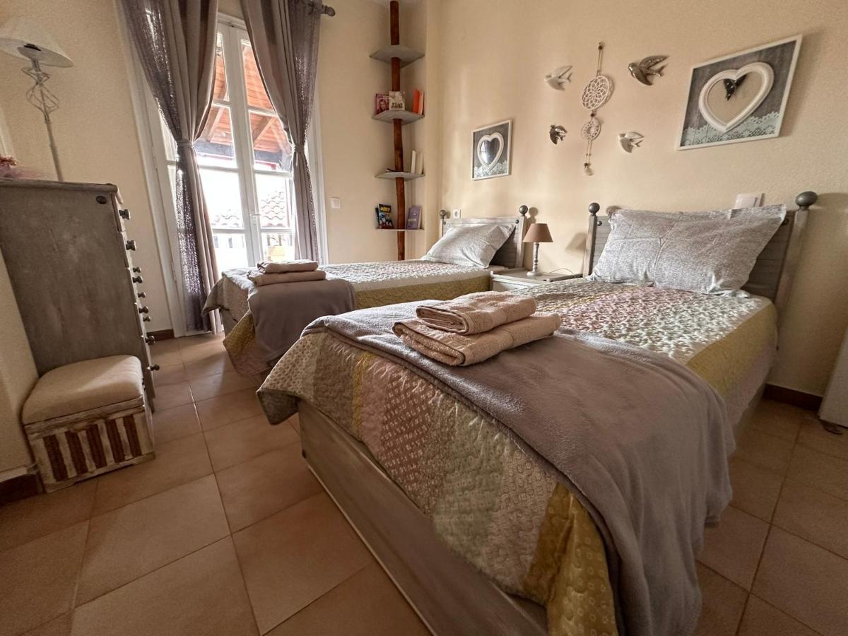The Odyssey Holiday Home - Agios Ioannis, Pelion Agios Ioannis  Bagian luar foto