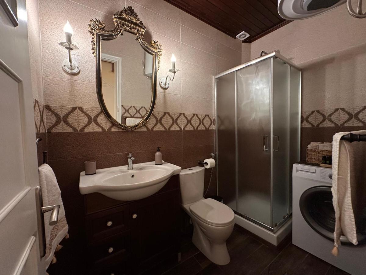 The Odyssey Holiday Home - Agios Ioannis, Pelion Agios Ioannis  Bagian luar foto