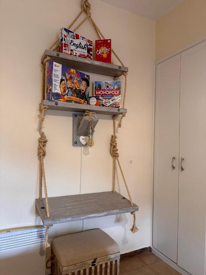 The Odyssey Holiday Home - Agios Ioannis, Pelion Agios Ioannis  Bagian luar foto